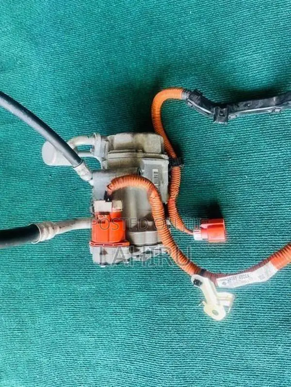 Nissan X trail T32 AC Compressor