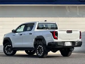 Toyota Hilux Z Adventure JAPAN 2026