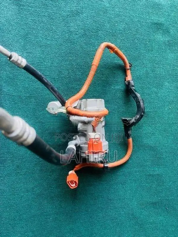 Nissan X trail T32 AC Compressor