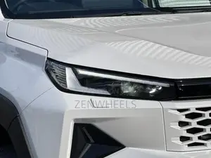 Toyota Hilux Z Adventure JAPAN 2026