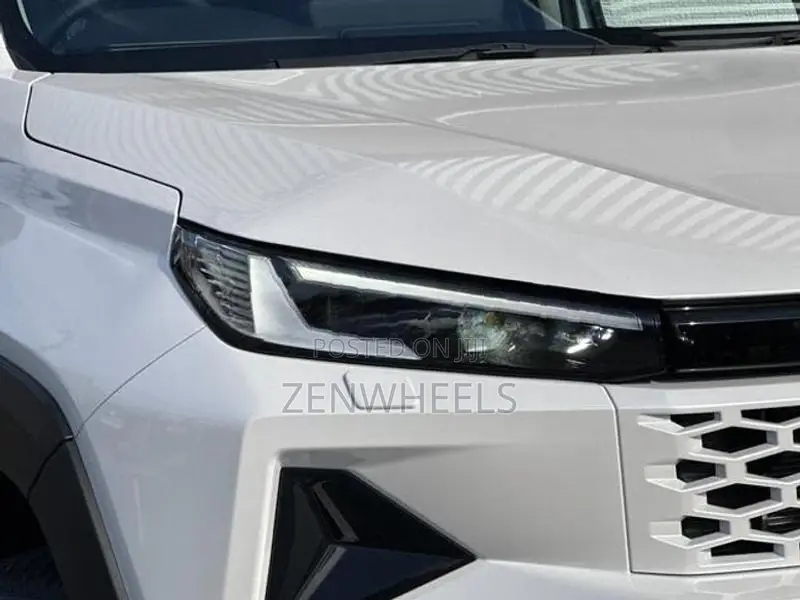 Toyota Hilux Z Adventure JAPAN 2026