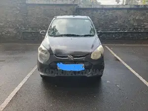 Suzuki Alto LXI 2015