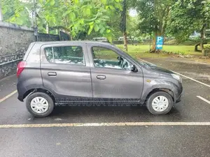 Suzuki Alto LXI 2015