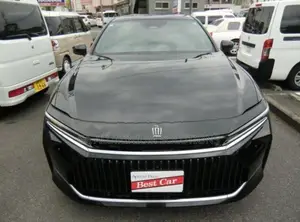 Toyota Crown 2024