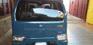 Suzuki Wagon R Z Custom 2025