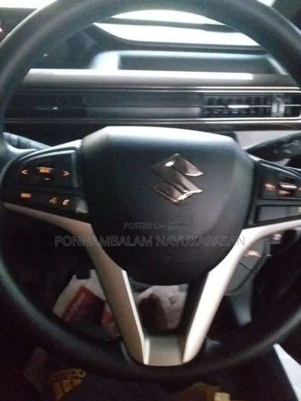 Suzuki Wagon R Z Custom 2025