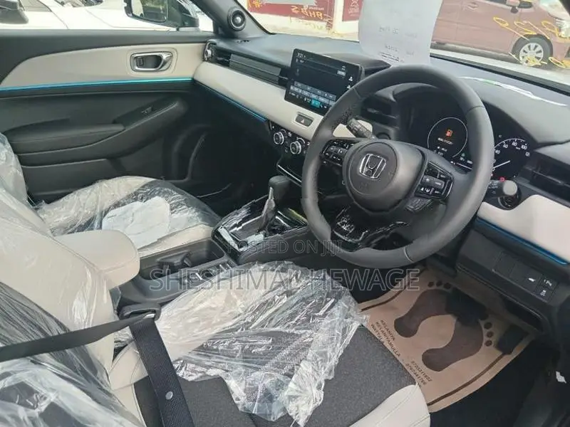 Honda Vezel Z Play 2026