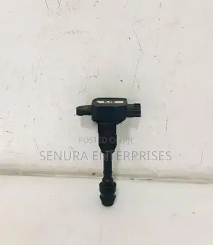 Nissan March K12 Ignition Coil