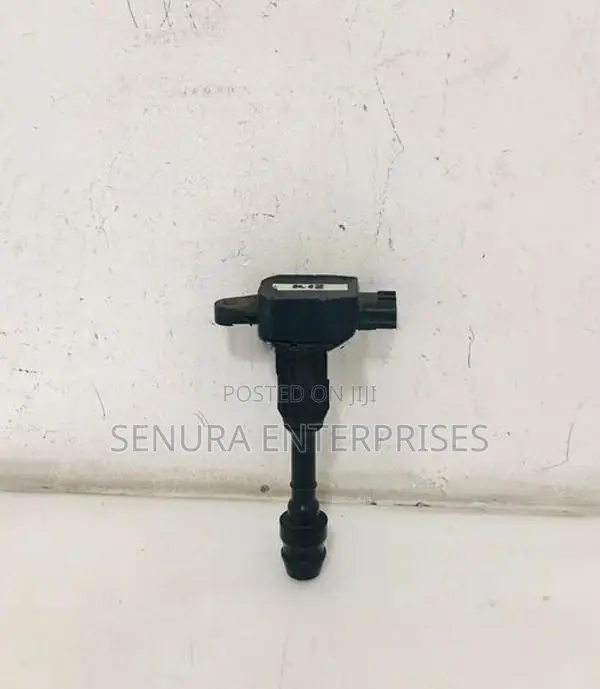 Nissan March K12 Ignition Coil