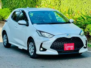 Toyota Yaris G-LED 2026