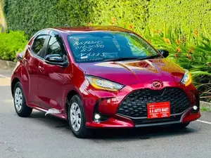 Toyota Yaris G-LED 2026