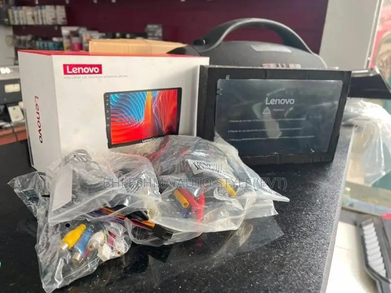 LENOVO 360° CAMERA SYSTEM PLAYER