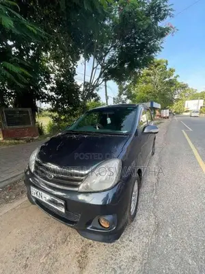 Perodua Viva Elite EZI 2011