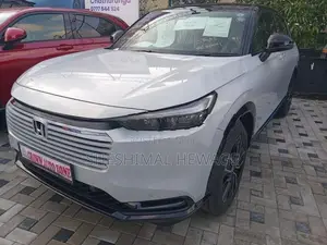 Honda Vezel Z Play 2026