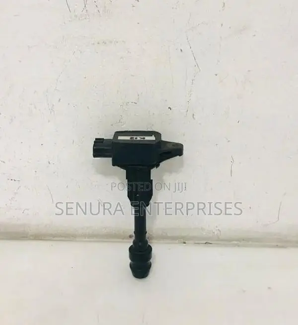 Nissan March K12 Ignition Coil