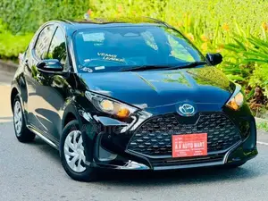 Toyota Yaris X Grade 2024