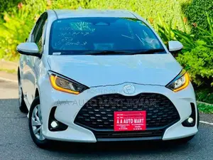 Toyota Yaris G-LED 2026