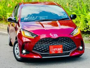 Toyota Yaris G-LED 2026