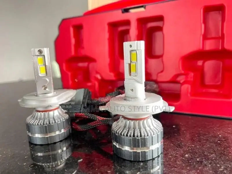 A80 LED HEADLIGHT BULBS