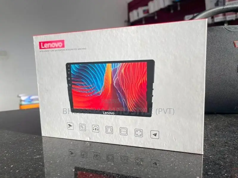 LENOVO 360° CAMERA SYSTEM PLAYER