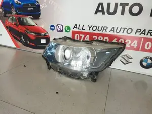 Wagon R 44s Headlight