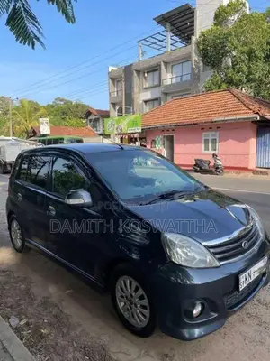 Perodua Viva Elite EZI 2011