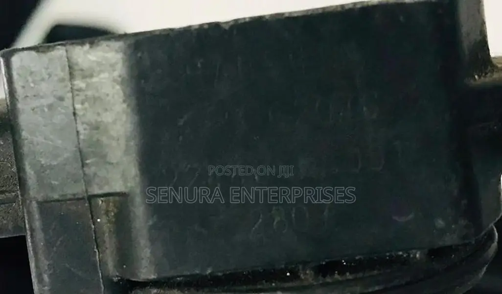 Nissan March K12 Ignition Coil