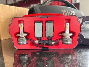 A80 LED HEADLIGHT BULBS