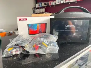 LENOVO 360° CAMERA SYSTEM PLAYER