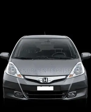 Honda Fit Gazz City Ignition Coil