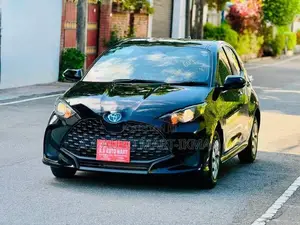 Toyota Yaris X Grade 2024