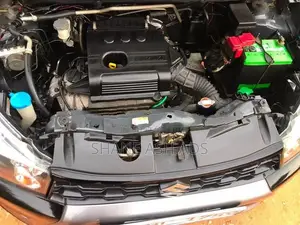 Suzuki Celerio 2018