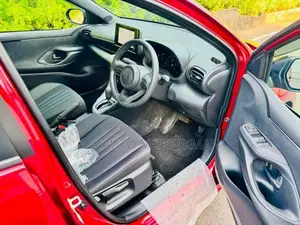 Toyota Yaris G-LED 2026