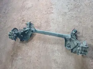 Honda Vezal RV5 - 2024 Rear Axel Bar
