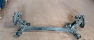 Honda Vezal RV5 - 2024 Rear Axel Bar