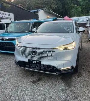Honda Vezel Z Premium 2023