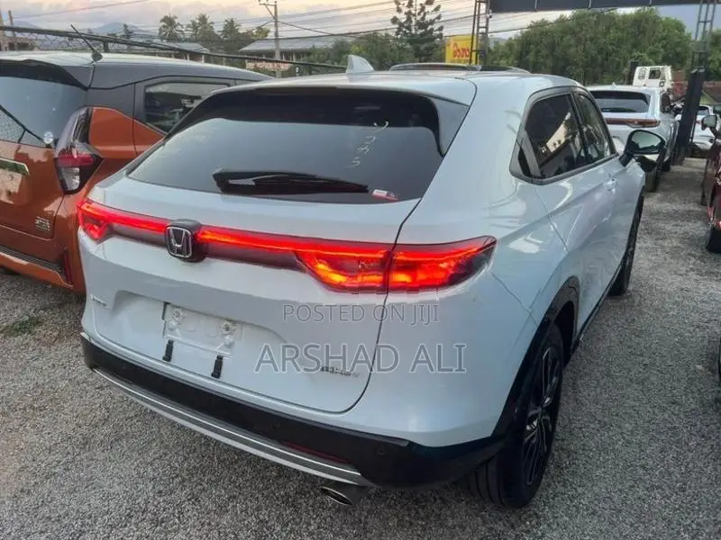 Honda Vezel Z Premium 2023