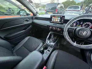Honda Vezel Z Premium 2023