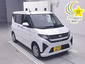 Daihatsu Move X Grade 2025