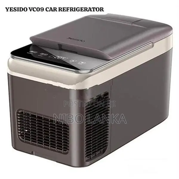 Yesido VCO9 Car Refrigerator