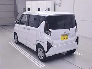 Daihatsu Move X Grade 2025