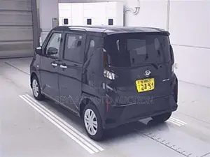 Daihatsu Move X Grade 2025