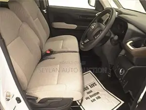 Daihatsu Move X Grade 2025