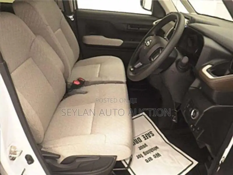 Daihatsu Move X Grade 2025