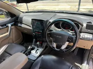 Kia Sorento 2011
