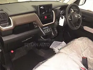 Daihatsu Move X Grade 2025