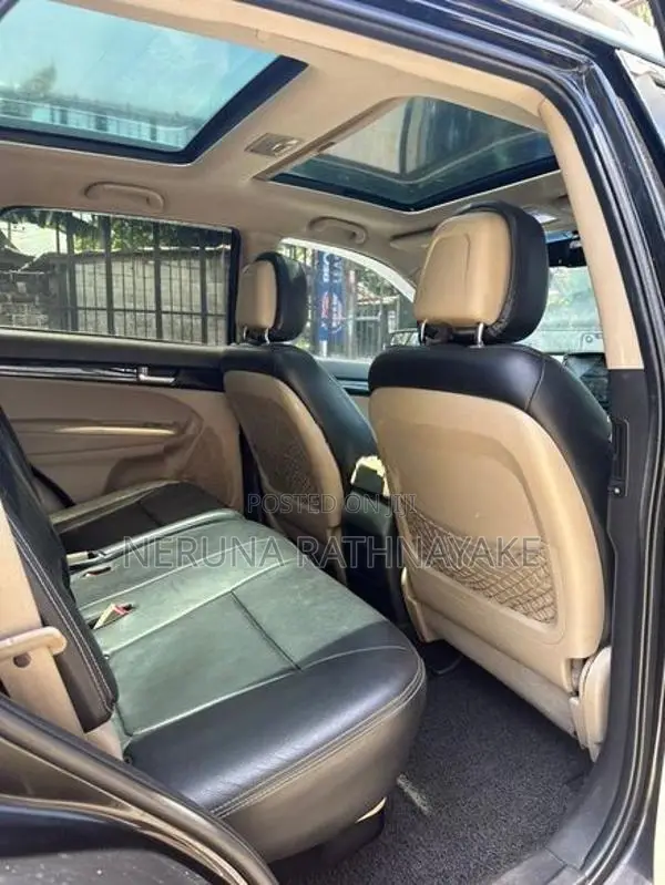 Kia Sorento 2011