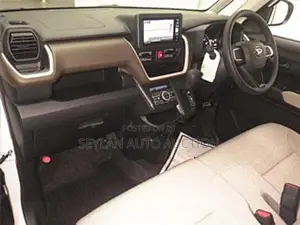 Daihatsu Move X Grade 2025