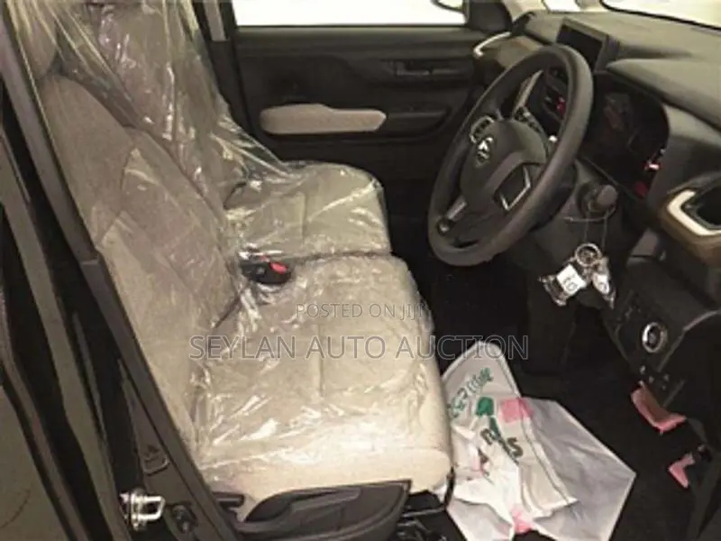 Daihatsu Move X Grade 2025