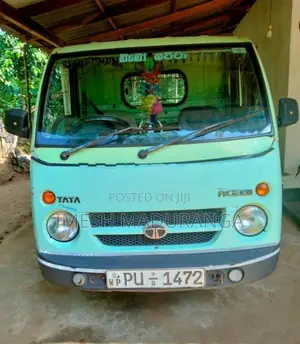 Tata Dimo Batta 2012